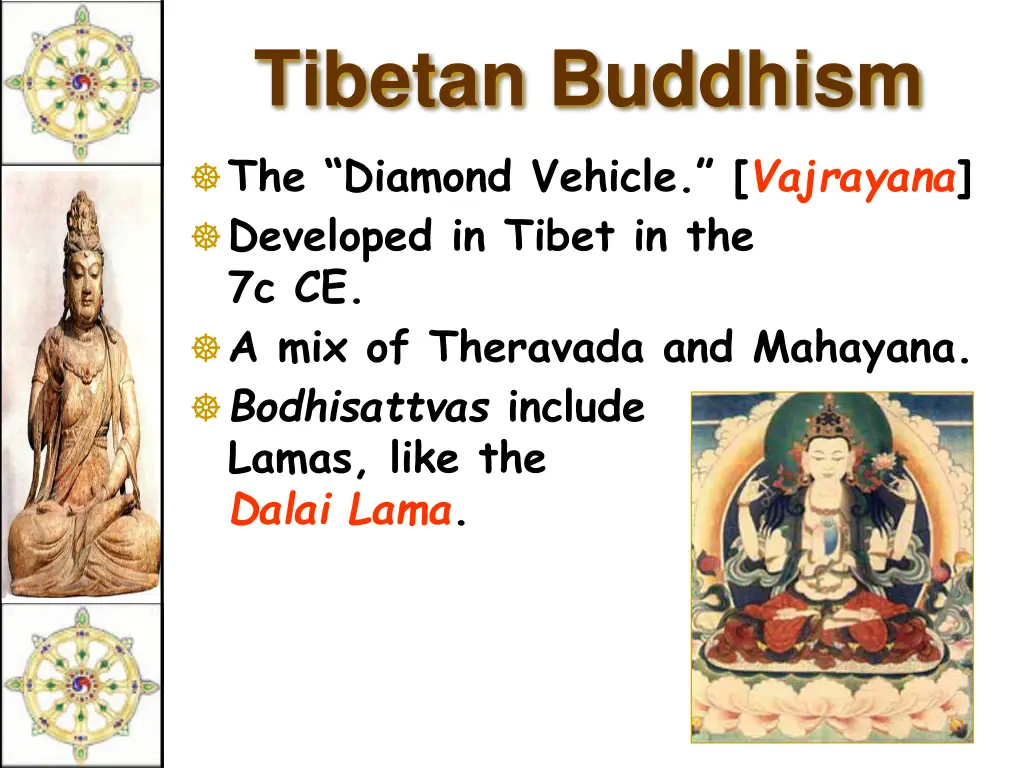 tibetan buddhism