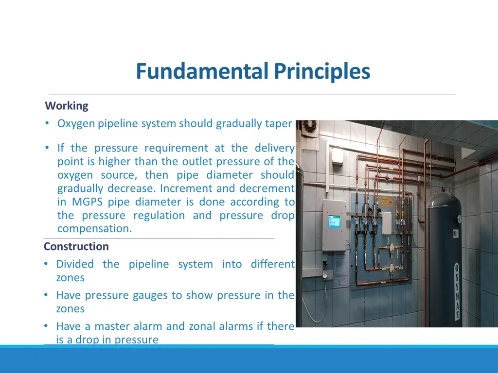 fundamental principles