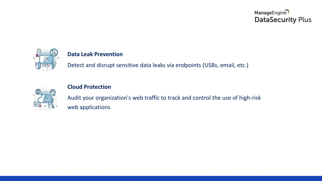 data leak prevention