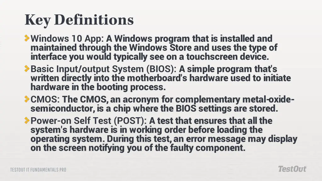 windows 10 app a windows program that