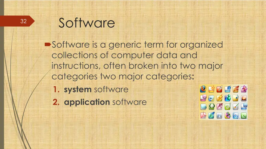 software 1