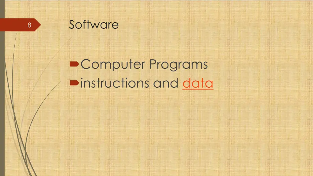 software