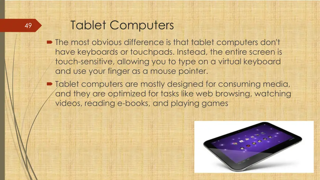 tablet computers 1