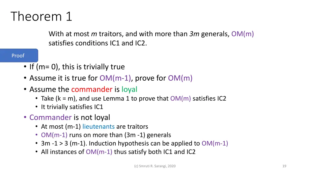 theorem 1