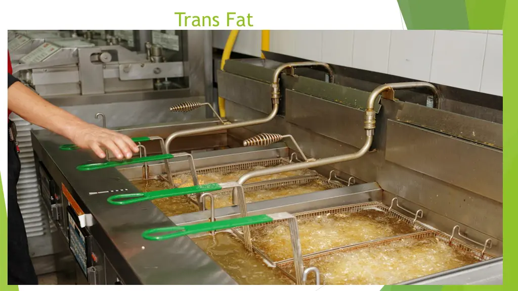 trans fat 1