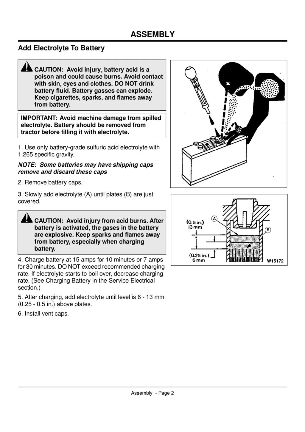 assembly 1