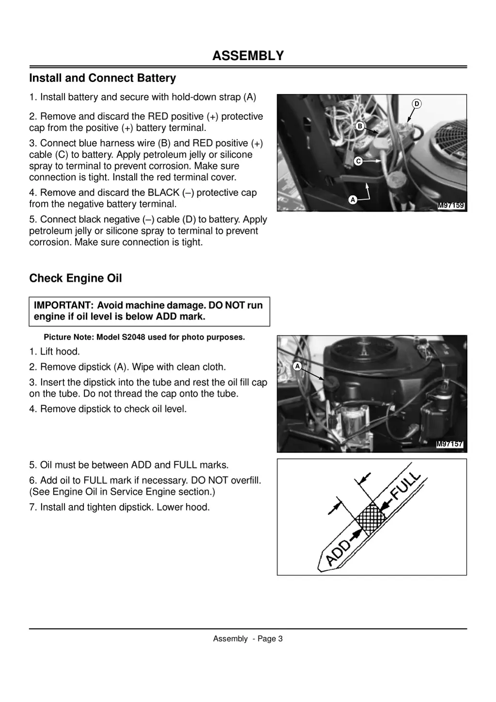 assembly 2