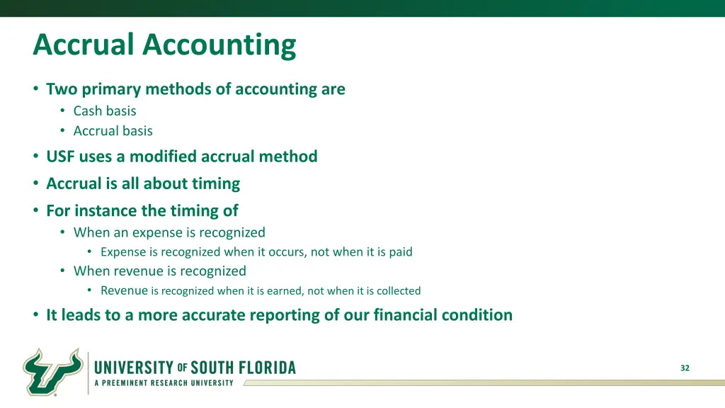 accrual accounting 1