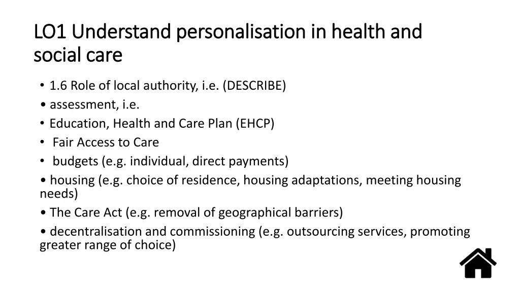 lo1 understand personalisation in health 2