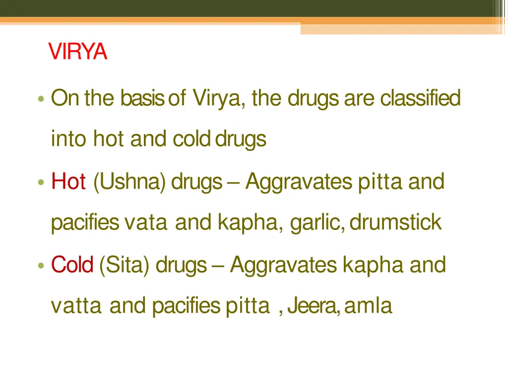 virya