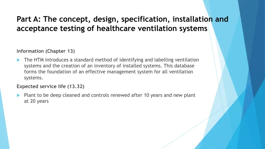 part a the concept design specification 6