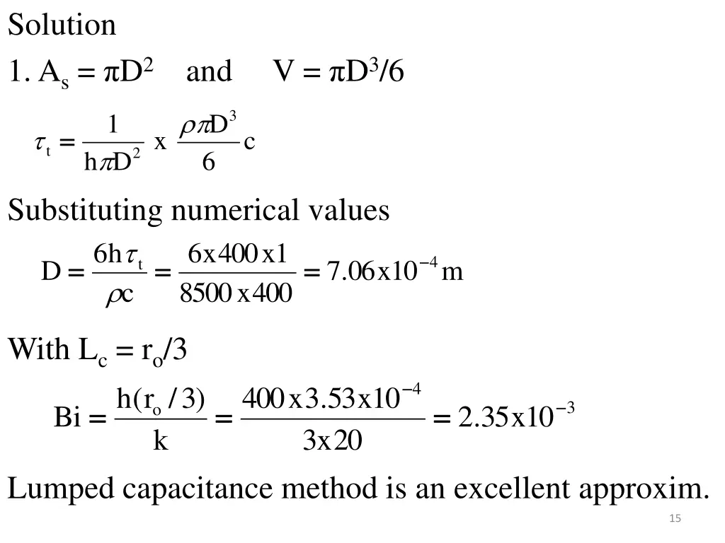 solution 1 a s d 2 and v d 3 6