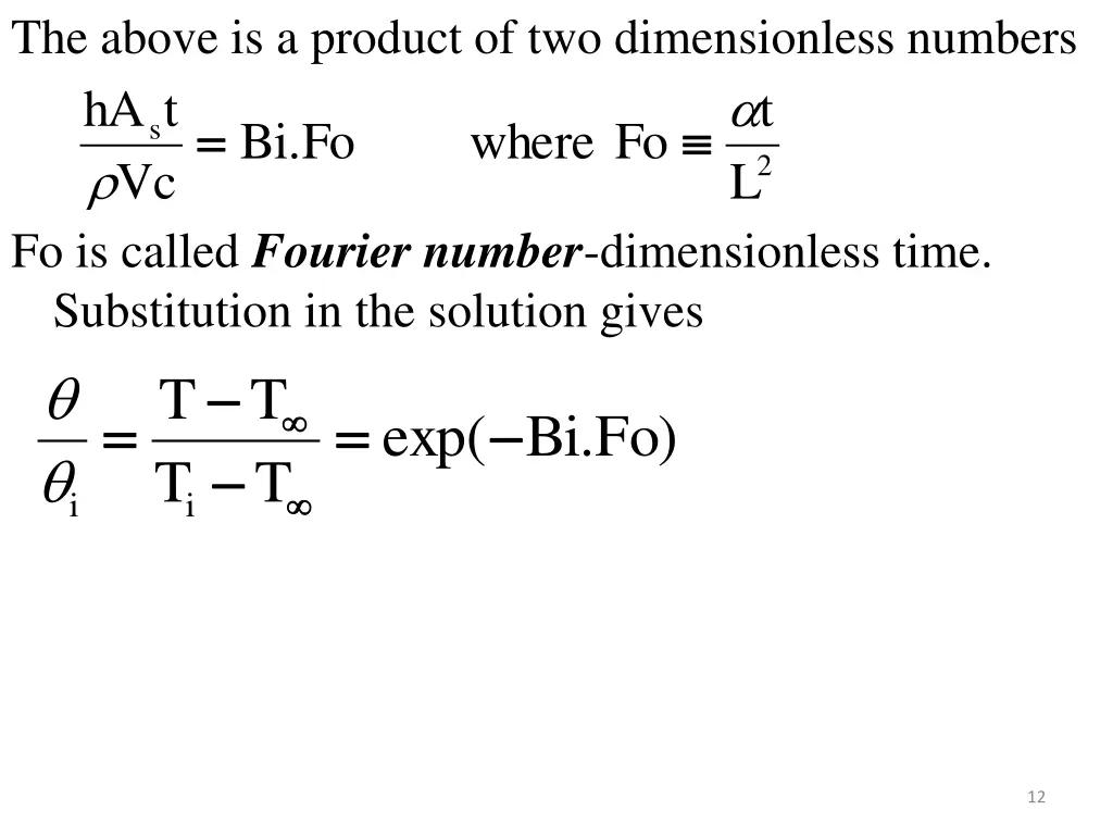 the above is a product of two dimensionless