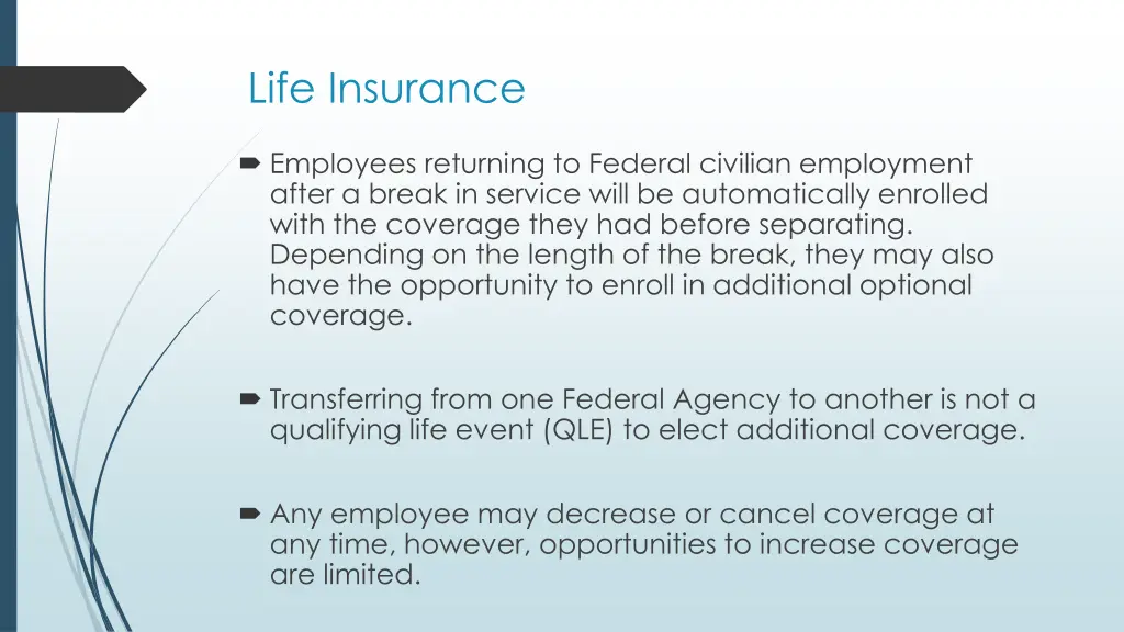 life insurance 1