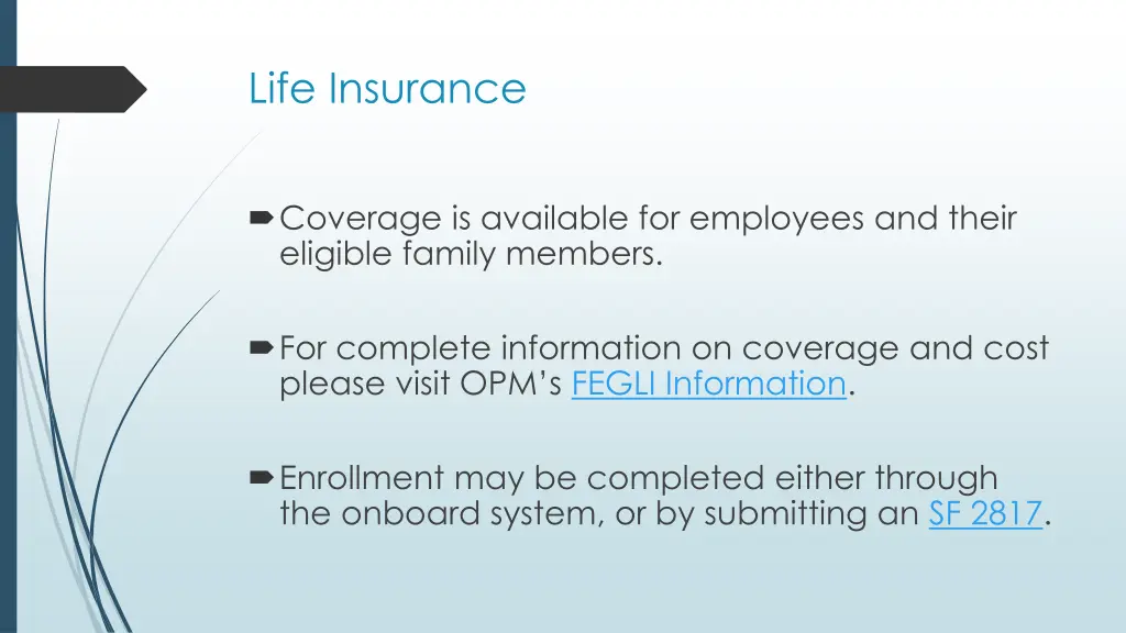 life insurance 2