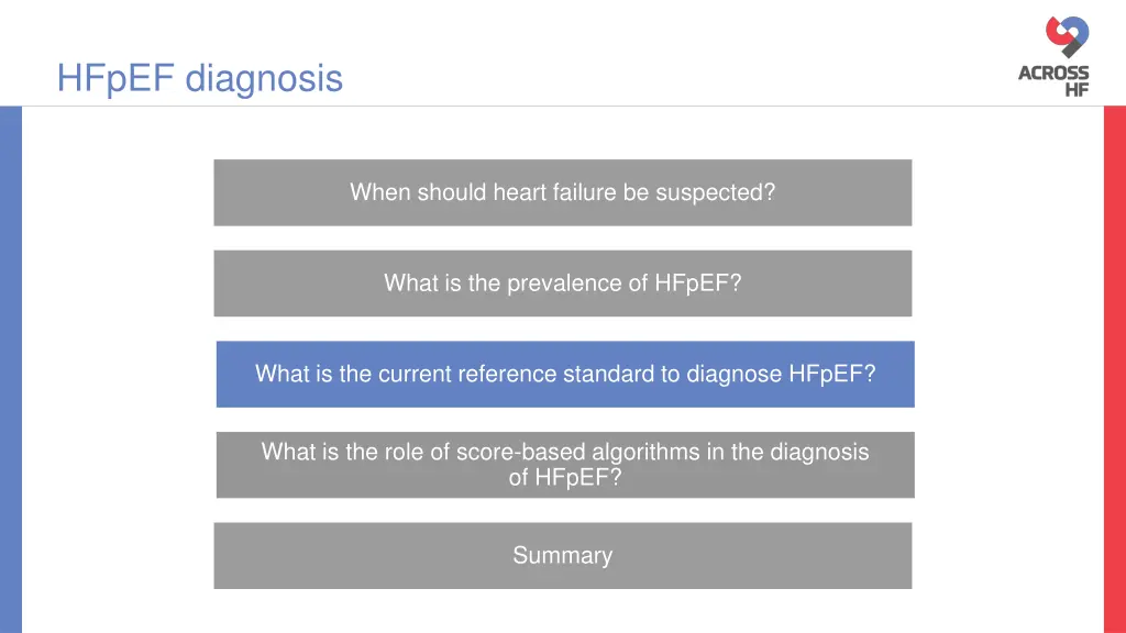 hfpef diagnosis 3