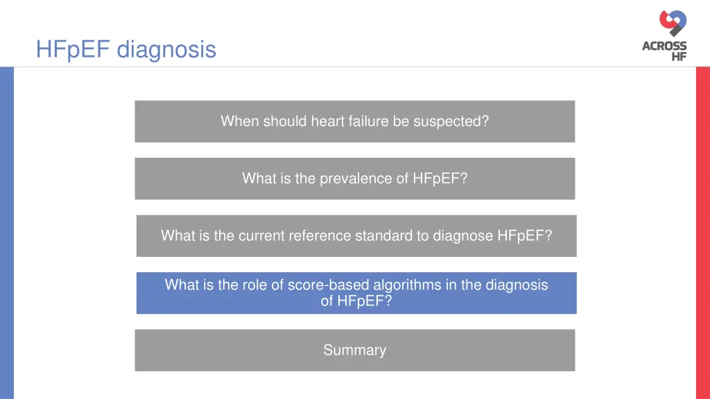 hfpef diagnosis 4