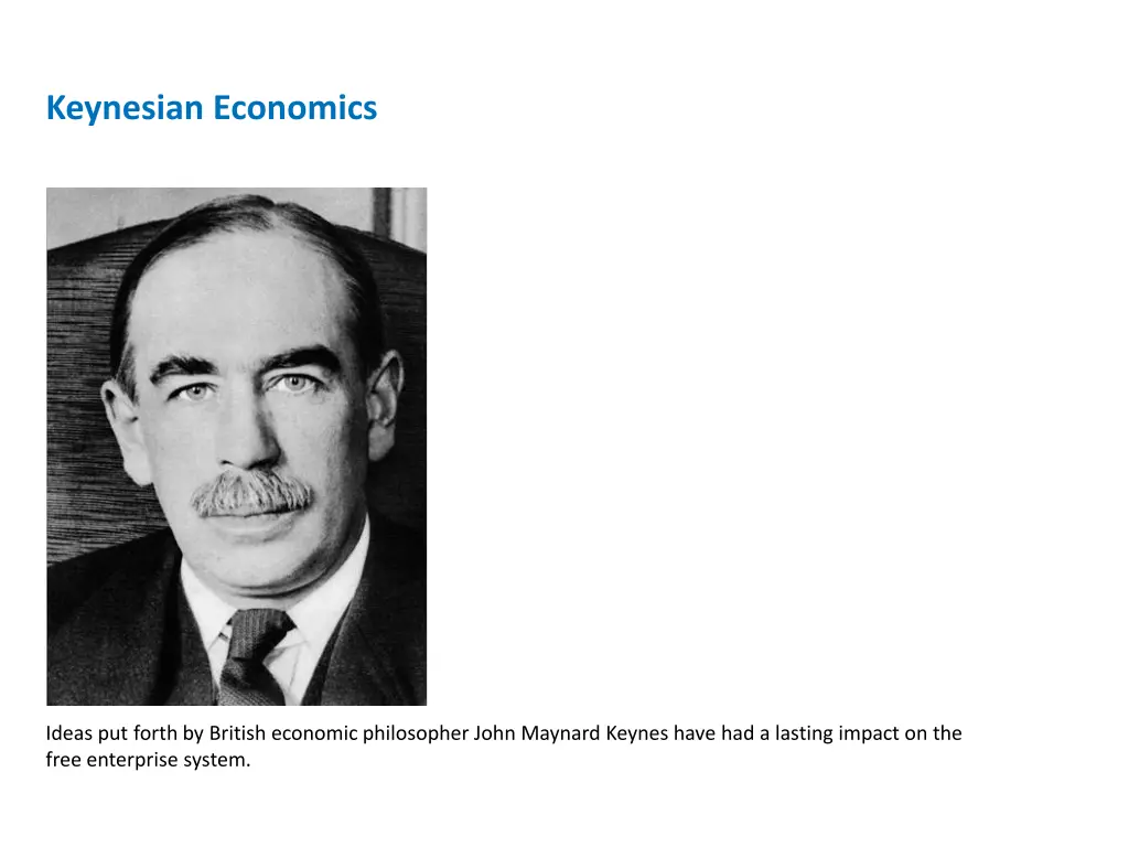 keynesian economics 2