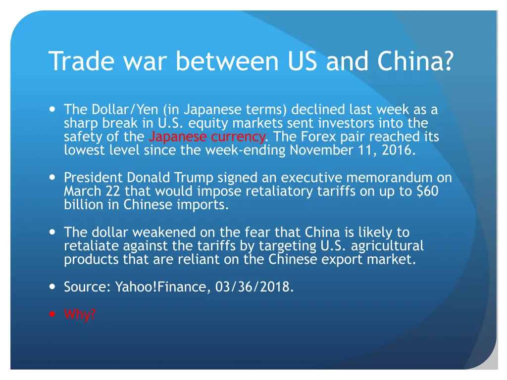 trade war between us and china