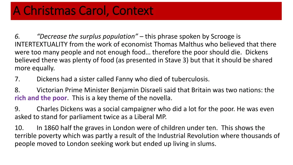 a christmas carol context a christmas carol 1