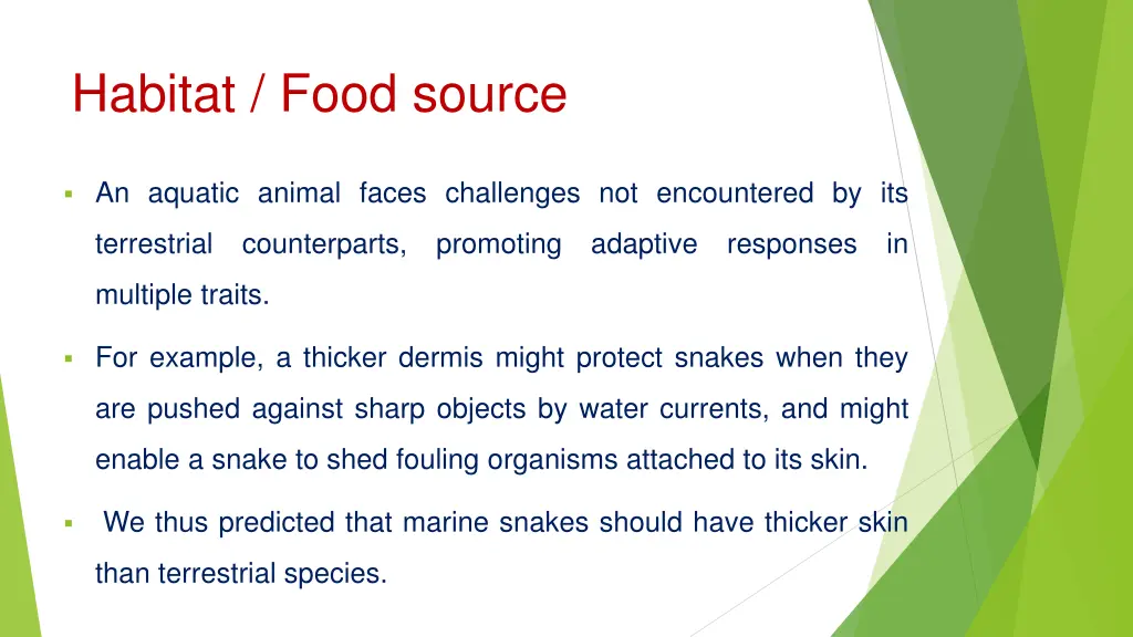 habitat food source 1