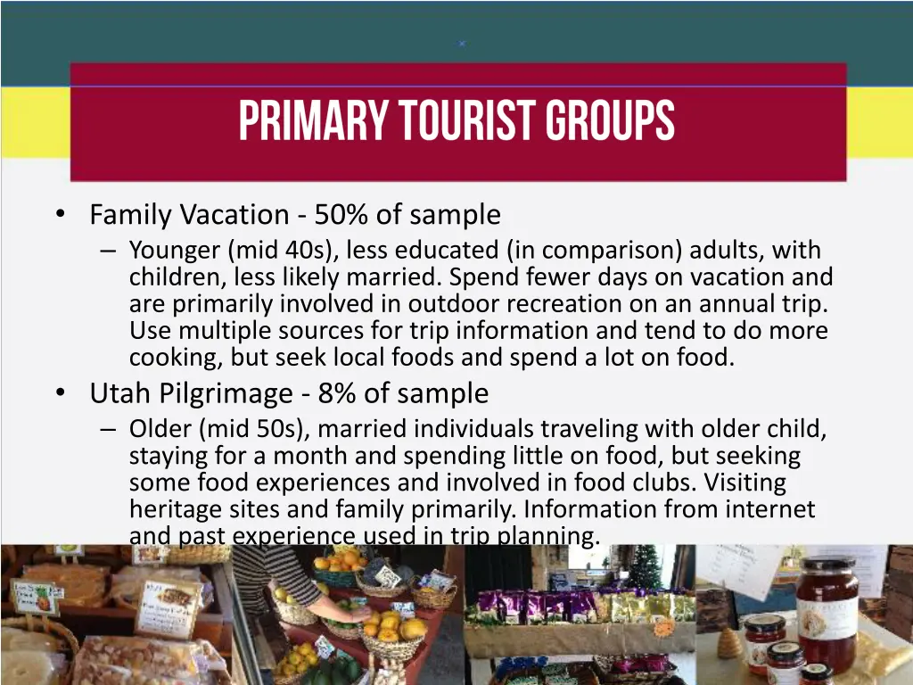 family vacation 50 of sample younger mid 40s less