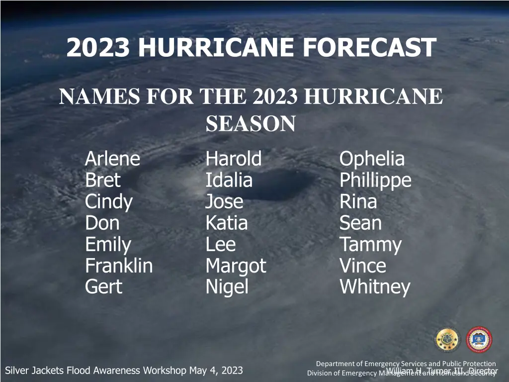 2023 hurricane forecast 2