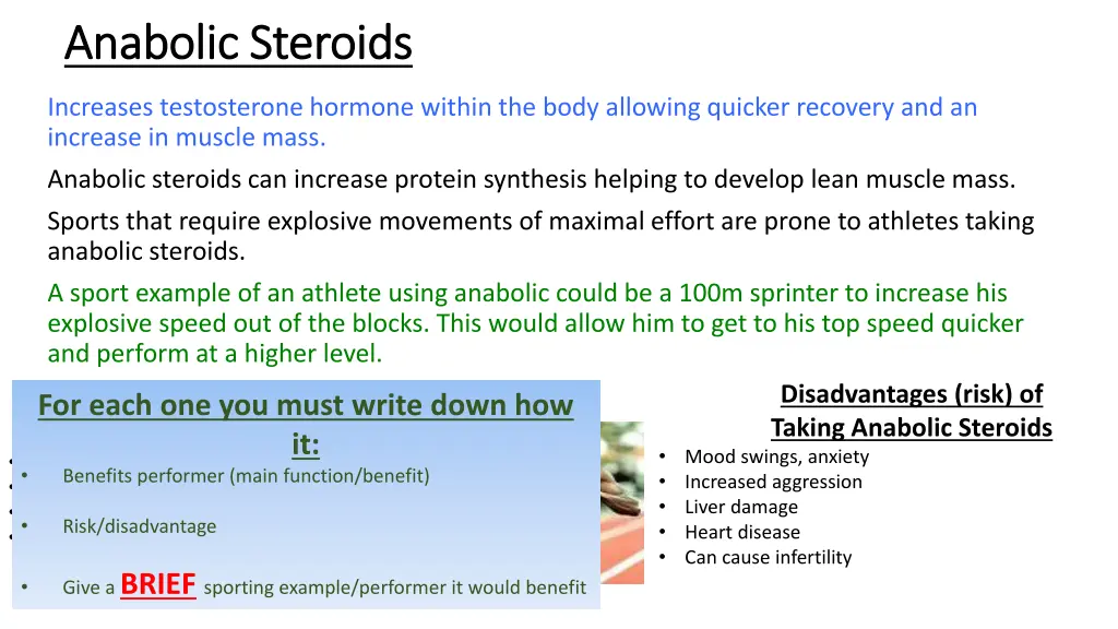 anabolic steroids anabolic steroids