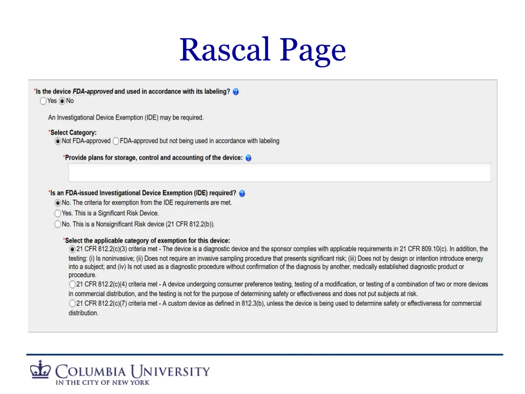 rascal page