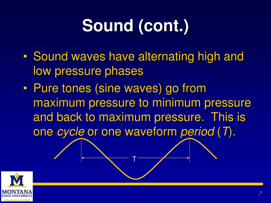 sound cont 1