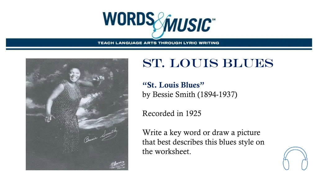 st louis blues 1