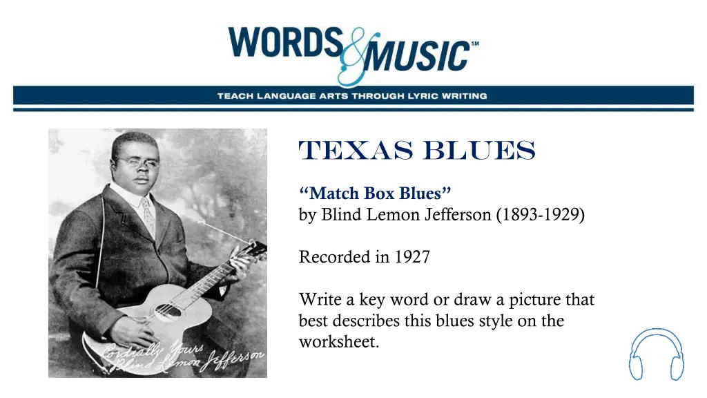 texas blues 1