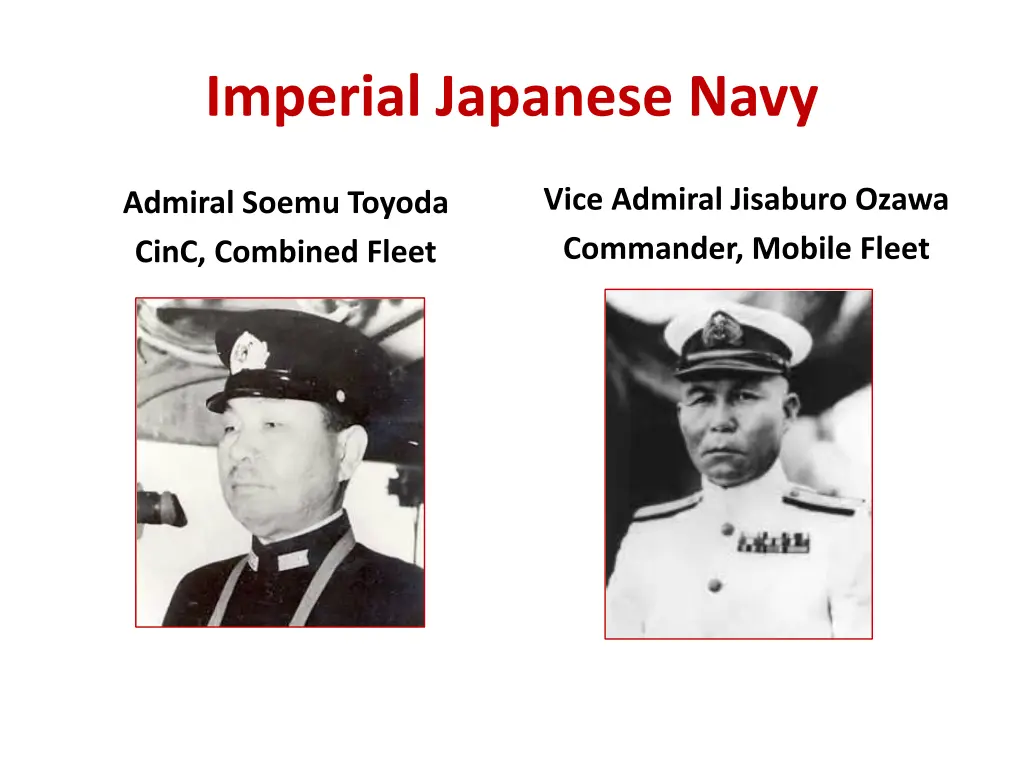 imperial japanese navy