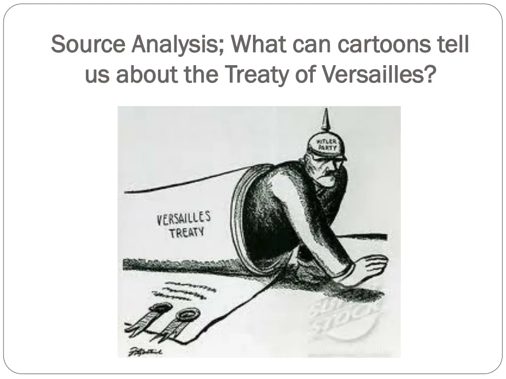 source analysis what can cartoons tell source 2