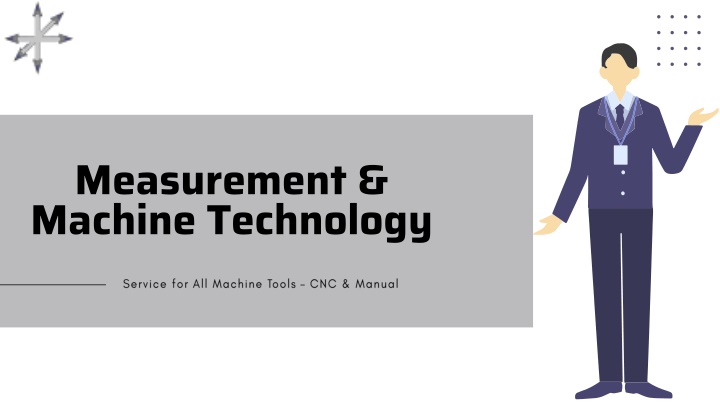 measurement machine technology