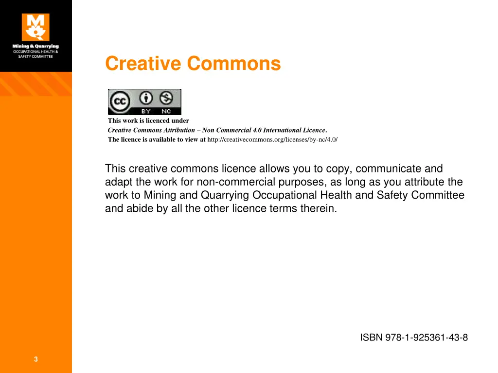 creative commons