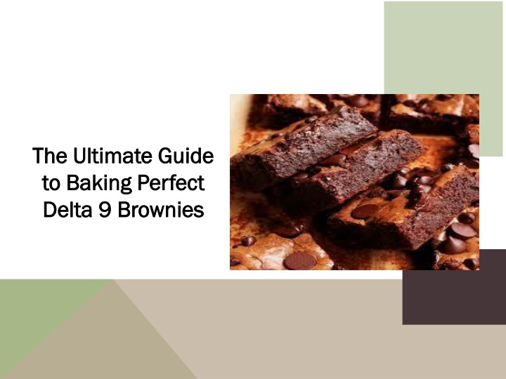 the ultimate guide the ultimate guide to baking