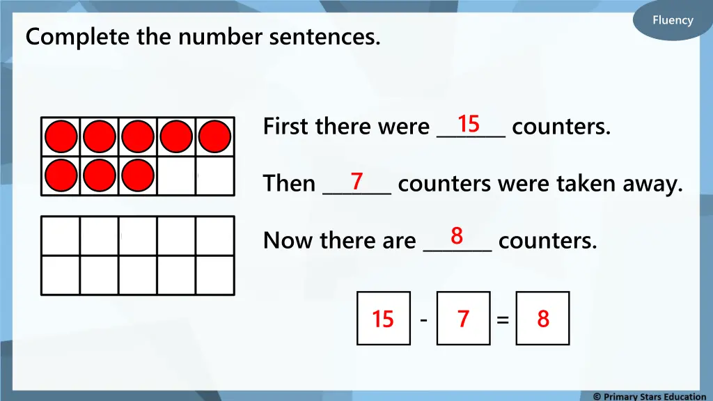 fluency 1