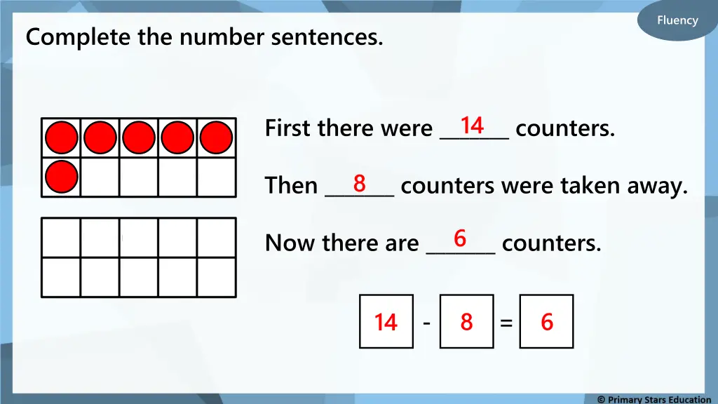 fluency 2