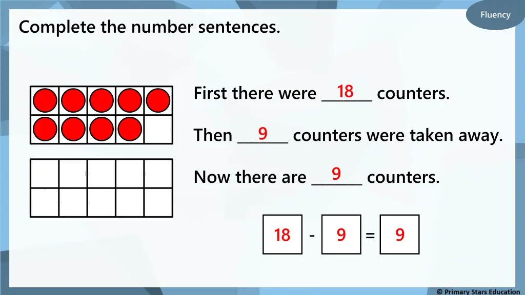 fluency 3