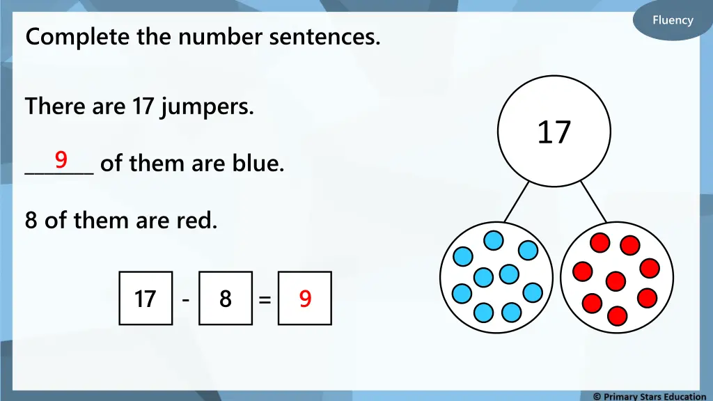 fluency 5