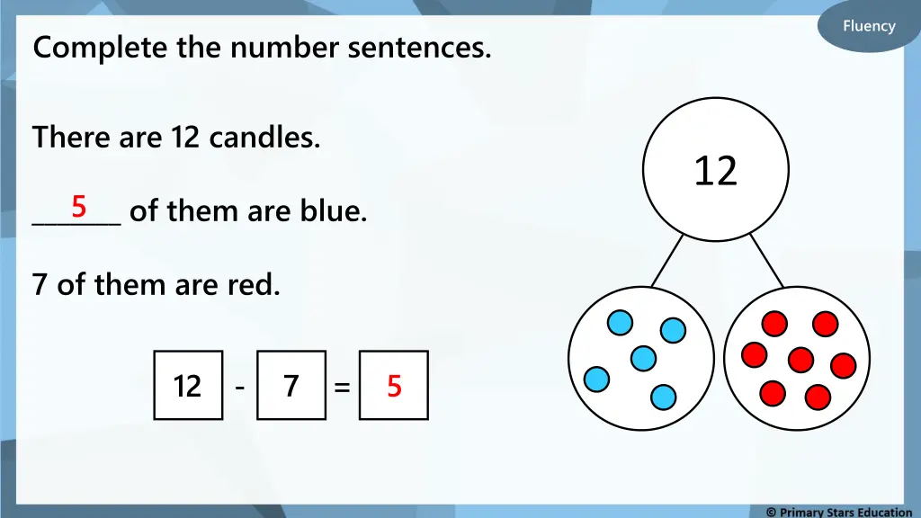 fluency 6