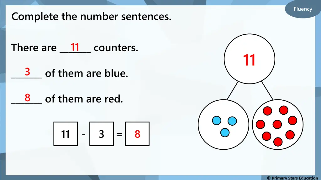 fluency 8