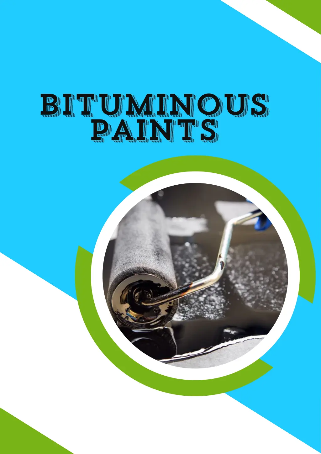 bituminous paints