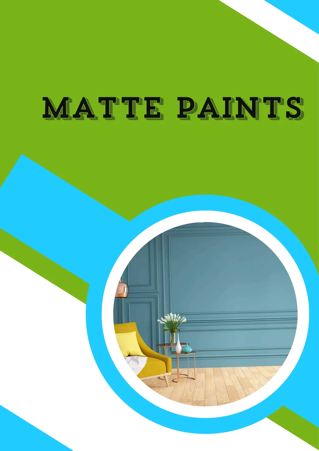 matte paints