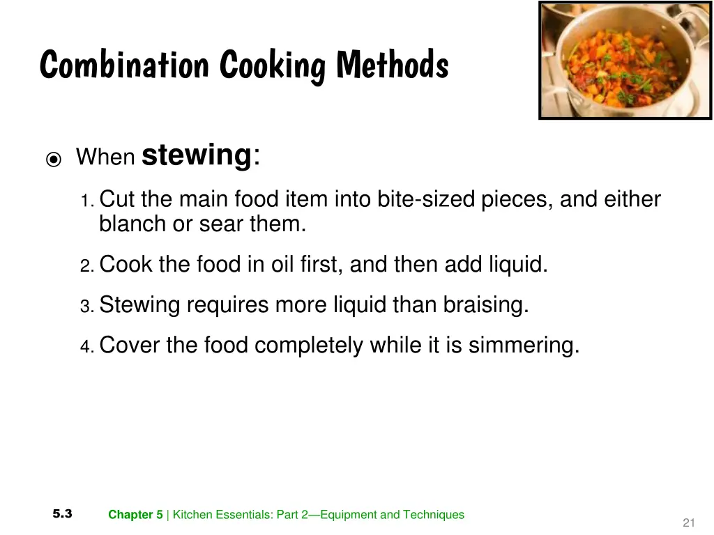 combination cooking methods 2