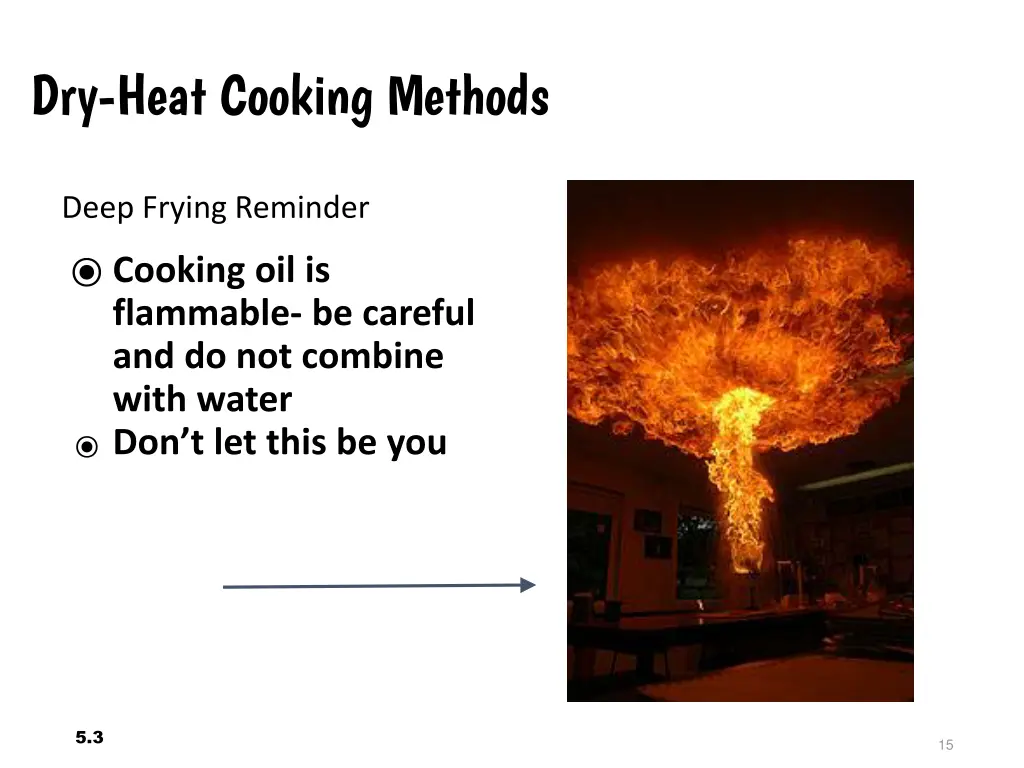 dry heat cooking methods 10