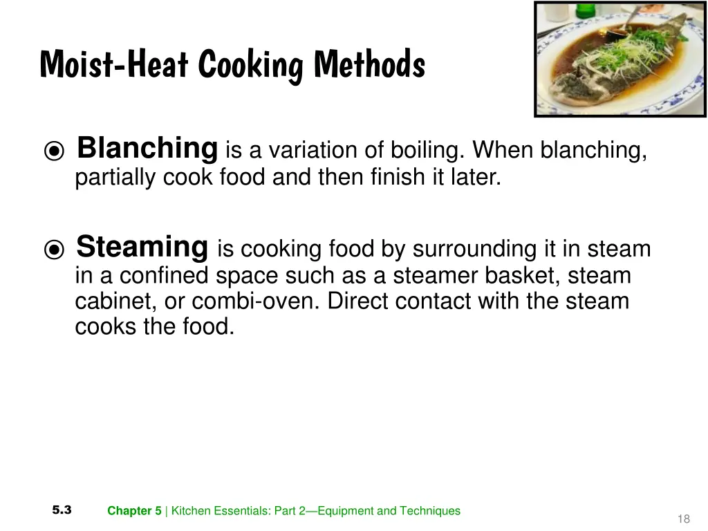 moist heat cooking methods 2