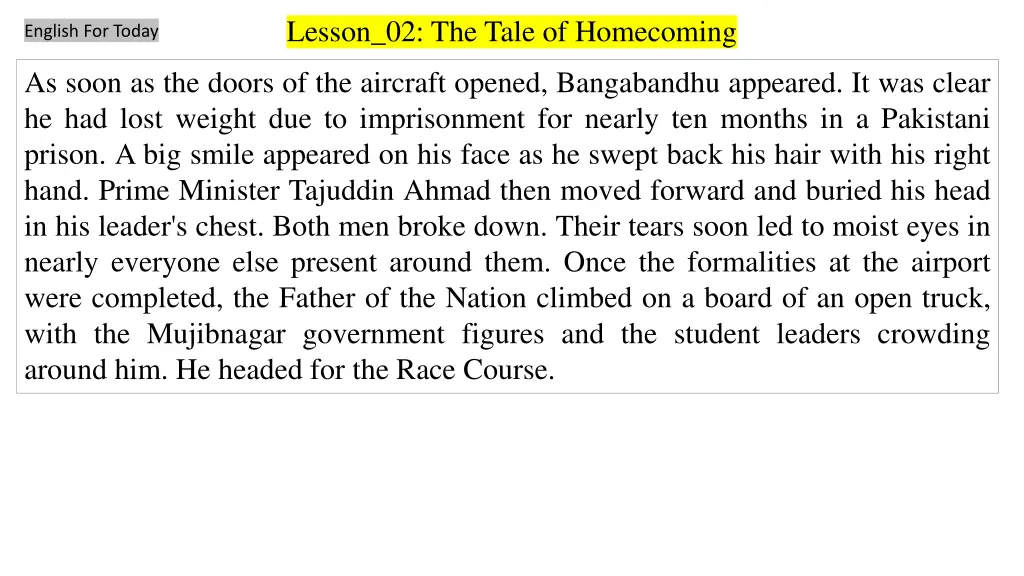 lesson 02 the tale of homecoming 10