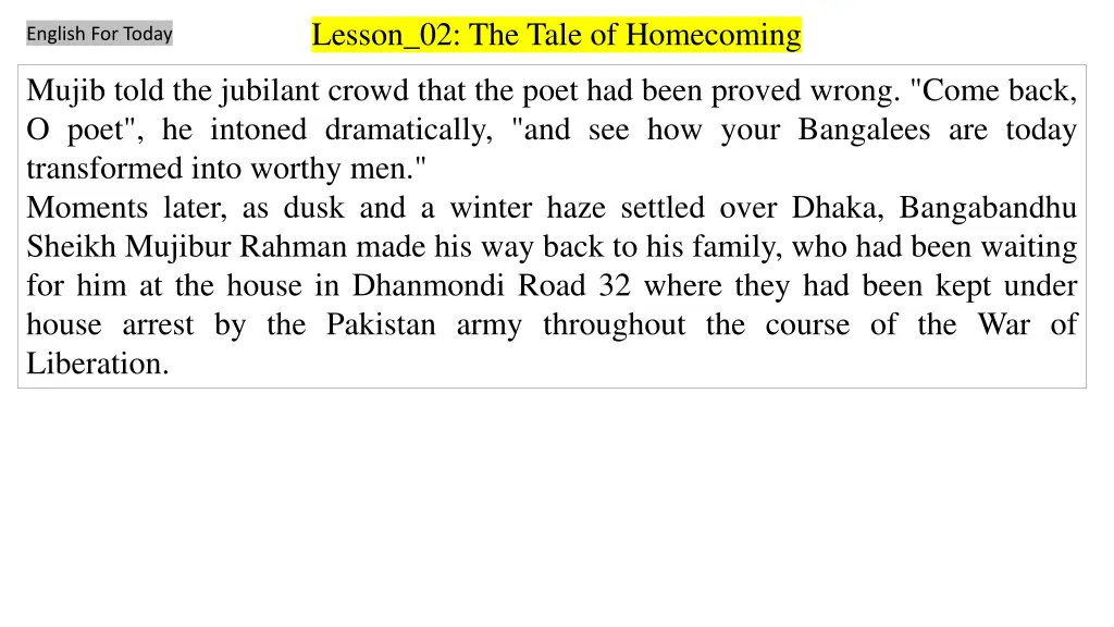 lesson 02 the tale of homecoming 12